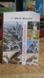 La capatul pamantului. Volum consacrat Jocurilor olimpice - Sidney 2000 - C. Chifane Dragusani