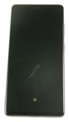 DISPLAY GALAXY S20 FE 5G (SM-G781B) CLOUD NAVY GH82-24215A SAMSUNG foto