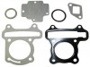 Kit Garnituri Motor GY6 80cc 47mm Blade, Compatibil Baotian, Scutere China 50cc, Ering, Flex Tech, Giantco, Huatian, Jinlun