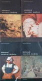 Sistemul mondial modern (4 volume) - Immanuel Wallerstein