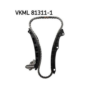 SKF chit lant de distributie foto