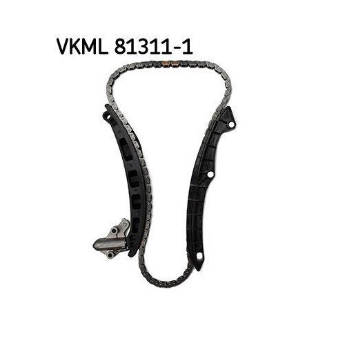 SKF chit lant de distributie