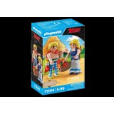 Cumpara ieftin Playmobil - Asterix Tragicomix si Panacea