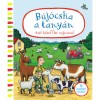 B&uacute;j&oacute;cska a tany&aacute;n - Axel Scheffler