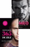 Urmatoarele 365 de zile + Un altfel de Romeo - Bookzone