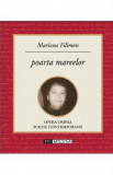 Poarta mareelor - Mariana Filimon, 2021