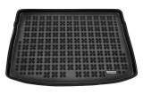 Covor Tavita Portbagaj Premium VW GOLF SportsVan, podea in pozitie ridicata, Pre Facelift 2014 - 2018
