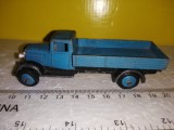 bnk jc Dinky 25a Wagon ( type 4)