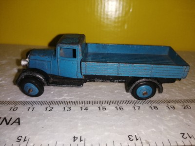 bnk jc Dinky 25a Wagon ( type 4) foto