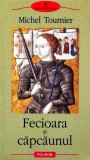 Cumpara ieftin Carte Fecioara si capcaunul Michel Tournier 2004 Polirom Brosata Romana Literatura Autori Straini Brosata Romana