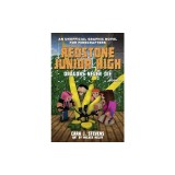 Dragons Never Die: Redstone Junior High #3