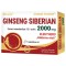 GINSENG SIBERIAN 2000MG 30CPS VEGETALE