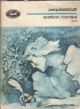 Scriitori romani (volumul 3) - Perpessicius