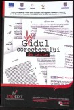 GHIDUL CORECTORULUI DE CARTE-COLECTIV-352963