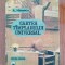 Arcadie Hinescu, Cartea t&icirc;mplarului universal (Cartea t&acirc;mplarului universal)