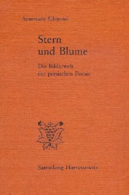 Stern und Blume foto