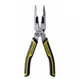Cleste multifunctional 6 &icirc;n 1 cu varf lung 210 mm Topmaster