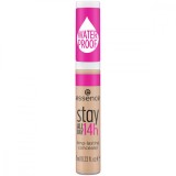 Corector stay All Day 14h long-lasting concealer 40, 7ml, Essence