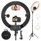 Lampa LED circulara TARION R219S, 48 cm - RESIGILAT