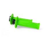 Mansoane Ghidon Lock-On Racetech R20 Verde Neon 8 Adaptoare