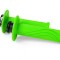 Mansoane Ghidon Lock-On Racetech R20 Verde Neon 8 Adaptoare