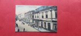 Galati Suvenir din Galati Str. Domneasca Librarie Hotel Continental, Circulata, Printata