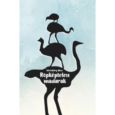 R&amp;ouml;pk&amp;eacute;ptelen madarak - V&amp;ouml;r&amp;ouml;sk&amp;eacute;ry D&amp;oacute;ra foto