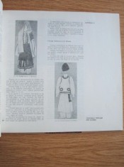 Aurelia Doaga - Ii si camasi romanesti (1981, editie cartonata) foto