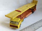 bnk jc Matchbox K-11 Daf Car Transporter