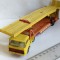 bnk jc Matchbox K-11 Daf Car Transporter