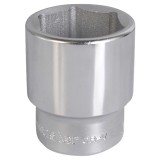 Topmaster 330225 - Capat cheie tubulara cu profil hexagonal interior 6 laturi 22 mm 3/4 inch