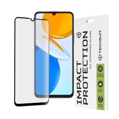 Folie Realme C25Y C21Y C11 sticla securizata 111D Negru
