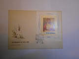 20 de FDC , pictura romaneasca, Tizian