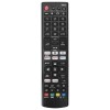 Telecomanda universala TV LG cu aspect original Unitronic 1718COMPU20250905