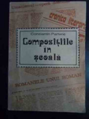 Compozitiile In Scoala - Constantin Parfene ,545523 foto