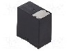 Releu electromagnetic, SPST-NO, 24V DC, 20A, seria G5PZ, OMRON Electronic Components - G5PZ-1A-X DC24