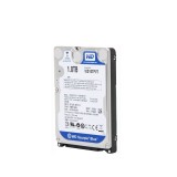 Hard Disk Laptop Western Digital WD10TPVT, 1TB SATA2 3Gbps, 5.2K RPM, 2.5 inci