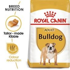 ROYAL CANIN BULLDOG ENGLEZESC 12 kg ROYAL CANIN BULLDOG ENGLEZESC 12 kg