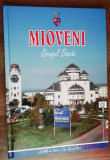 Myh 33f - Album monografic - Mioveni - Orasul Daciei - editie 2007