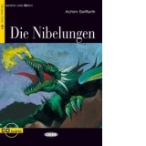 Die Nibelungen - Achim Seiffarth