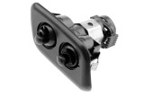 Motoras spalator far Bmw Seria 5 E39 1995-2004, Dreapta, NTY EDS-BM-047