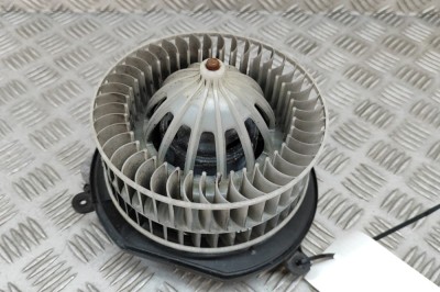 Ventilator aeroterma MERCEDES-BENZ E T-Model S211 2006 OEM: A2118301008,A2308210251,9140010471 28483967 foto