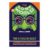 The Lost World and The Poison Belt