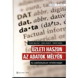 &Uuml;zleti haszon az adatok m&eacute;ly&eacute;n - Az adatb&aacute;ny&aacute;szat mindennapjai - Fajszi Bulcs&uacute;