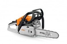 Stihl MS 162 C-BE Motoferastrau 1.6CP, 30cm, 3/8&amp;quot;, 1.1mm - 886661422708 foto