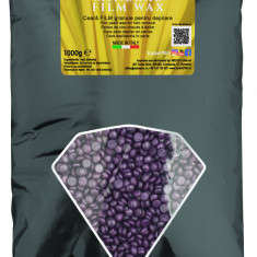 Ceara epilat traditionala elastica film tip granule MOV ATHINA MINERAL 1 kg