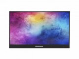 Monitor portabil Verbatim 14" FHD