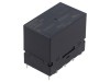 Releu electromagnetic 4PST-NO cu bobină de 24VDC