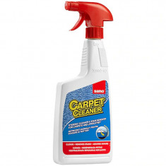 Detergent pentru covoare Sano Carpet Trigger, Pulverizator, 750ml