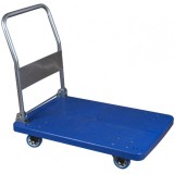 Evotools 675164 - Carucior transport 890x586x- mm 300 kg 4 roti